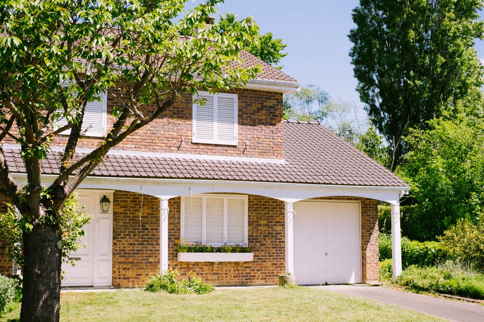 Homes in Cornelius