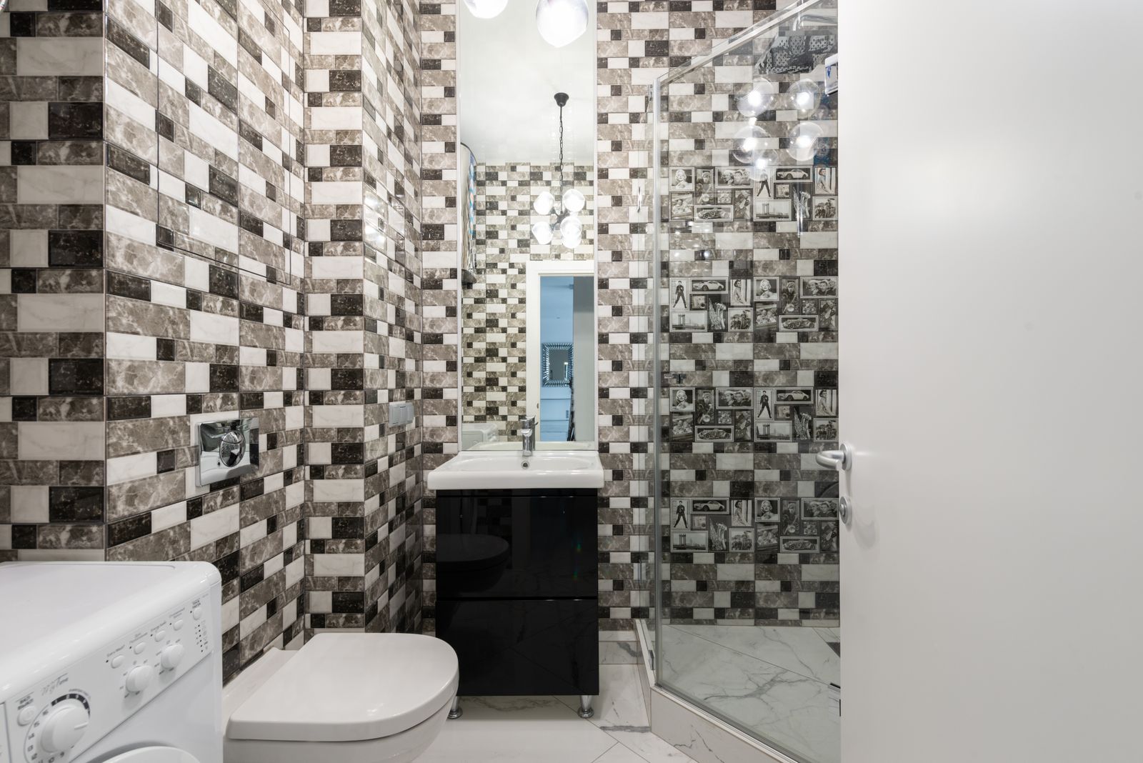 Clean home of Denise Okafor in Mint Hill