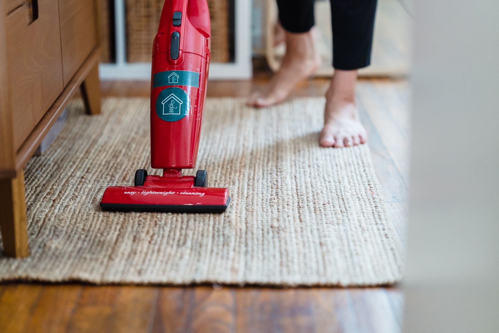 Carpet & Upholstery Cleaning